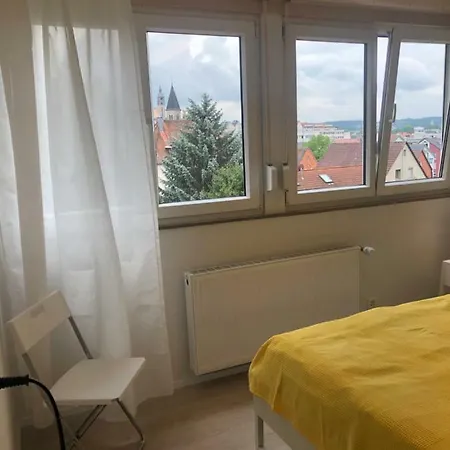 Lejlighed Zentrale Neu Renoviert