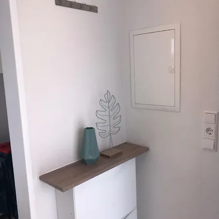 Zentrale Neu Renoviert