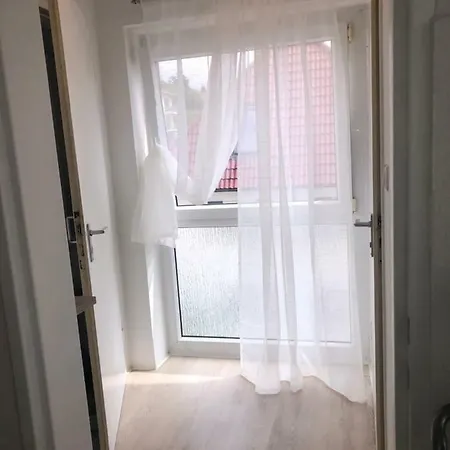 Zentrale Neu Renoviert * Böblingen
