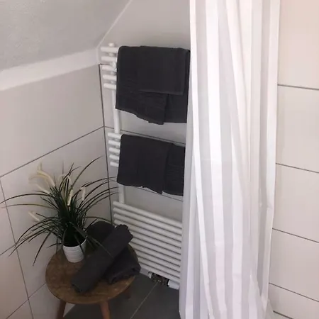 Lejlighed Zentrale Neu Renoviert Böblingen