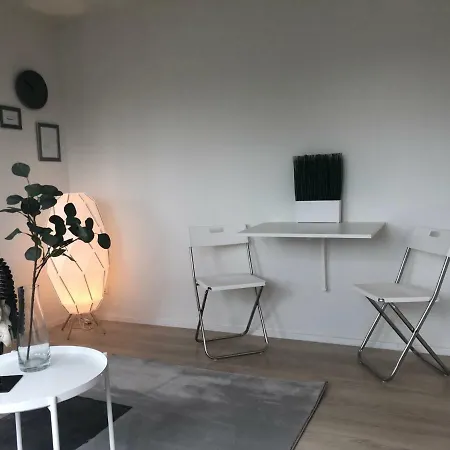 Lejlighed Zentrale Neu Renoviert *
